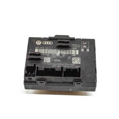Modul de control ușă dreapta spate AUDI Q3 8U 2017 OEM: 8X0959795C 15480848 foto