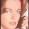 AMS - ILUSTRATA 537 ROMY SCHNEIDER, NECIRCULATA