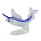 Marlin- figurina din sticla Murano MN-13