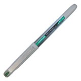 Roller Uni-ball Vision NeedlePoint fine UB-187, 0. 7mm, verde