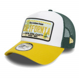 Sapca New Era PATCH TRUCKER NEWERA CELDKG