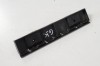 Suport bara de protecție st&acirc;nga spate BMW 1 Coupe E82 2008 OEM: 7169979 10580596