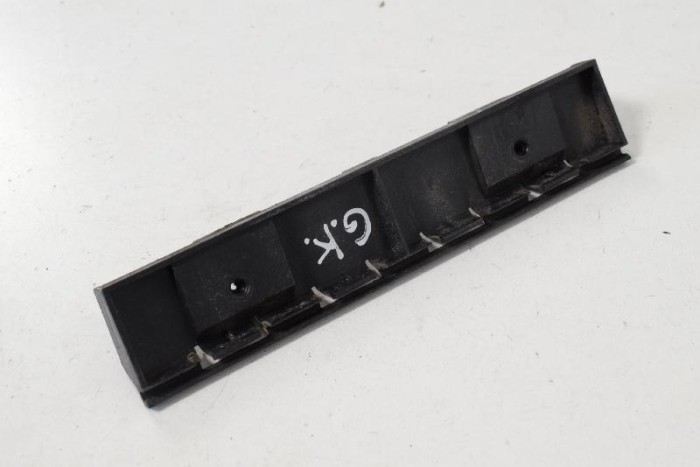 Suport bara de protecție st&acirc;nga spate BMW 1 Coupe E82 2008 OEM: 7169979 10580596