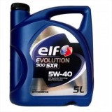 Evol. 900 sxr 5w40 3x5l elf