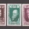 Franta 1969 - Francezi celebri, MNH