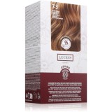 Kemon Group Lucens Umbria culoare par culoare 7.3 Biondo Dorato 100 ml