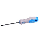 Surubelnita Cr-va Maner Soft-touch Pz2x100mm
