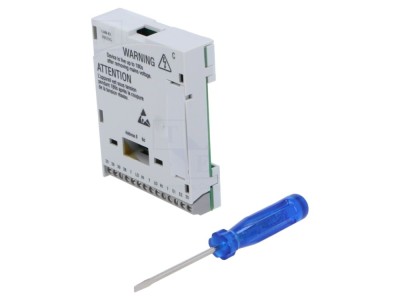 Modul de comunicare LENZE 8200 Vector E82ZAFCC201 - Performanță și fiabilitate foto