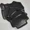 Set 4 Covorase de cauciuc cu margini inalte pentru TESLA Model S (2012-)