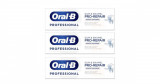 Oral-B Professional Gum &amp;amp; Enamel Pro-Repair Fogkr&eacute;m 3x75ml