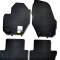 Covorase cauciuc Volvo XC 60 (1) 2008-2017