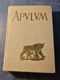 Apulum 7 / 2 arheologie istorie etnografie