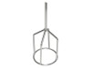 Mixer mortar 80mm hexagonal SOLID TOOLS