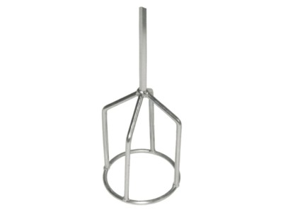Mixer mortar 80mm hexagonal SOLID TOOLS foto
