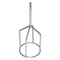 Mixer mortar 80mm hexagonal SOLID TOOLS