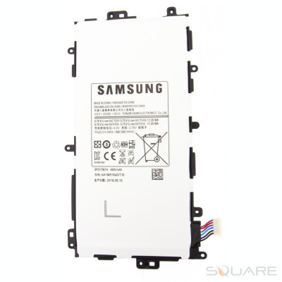 Acumulatori Samsung Galaxy Note 8.0, SP3770E1H 4600mah, AM+ foto