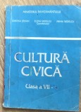 Cumpara ieftin MNL6 Cultura Civica - Clasa a-7-a