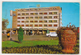 Bnk cp Barlad - Hotel Moldova - circulata, Printata