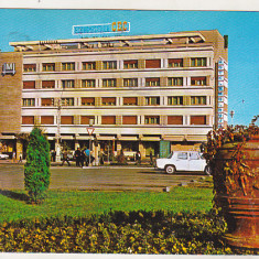 bnk cp Barlad - Hotel Moldova - circulata