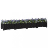 Gossi strat inaltat, 160x40x23 cm, polipropilena