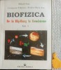 Biofizica de la Big-Bang la ecosisteme Mihail Isac, Tehnica