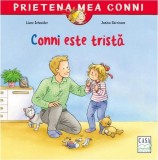 Conni este tristă - Liane Schneider
