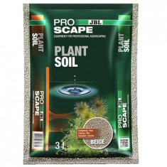 JBL ProScape PlantSoil Beige, 3L, 6707300, Substrat acvariu, fertilizant foto