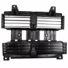 Obturator activ radiator fata FORD MUSTANG, 05.2018-04.2023