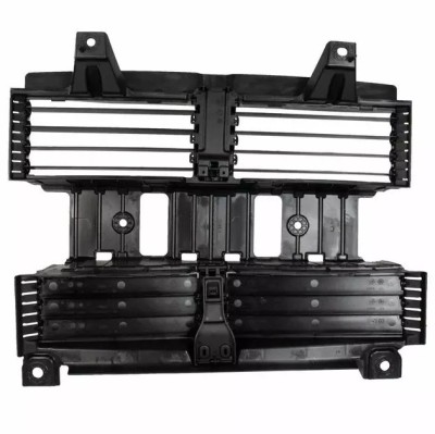 Obturator activ radiator fata FORD MUSTANG, 05.2018-04.2023 foto
