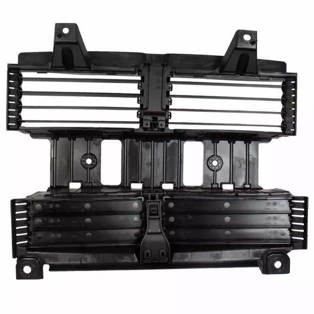 Obturator activ radiator fata FORD MUSTANG, 05.2018-04.2023