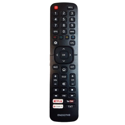 Telecomanda pentru Hisense EN2X27HS foto