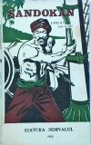 Sandokan Tigrul Malaiez - Emilio Salgari, Aventura, Editura Semnalul, Romana, Beletristica, Roman
