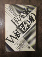 Frank Wedekind - Teatru foto