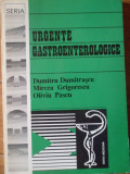 Urgente Gastroenterologice - D. Dumitrascu, M. Grigorescu, O. Pascu ,306521