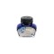 Cerneala 4001 la borcan 30 ml albastru royal corectabila