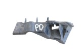 Suport bara de protecție dreapta față AUDI A4 Allroad 8KH, B8 2012 OEM: 8K0807284D 25321787