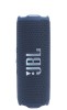 JBL Flip 7 Bluetooth Speaker Blue