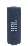 JBL Flip 7 Bluetooth Speaker Blue