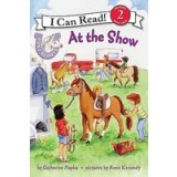 Pony Scouts: At the Show