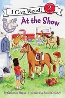 Pony Scouts: At the Show foto