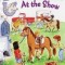 Pony Scouts: At the Show