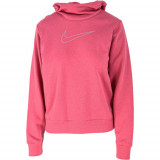 Hanorac femei Nike Fleece Graphic DD5836-622