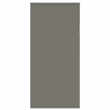 Cumpara ieftin Jaluzea cu role opace gri 95x230 cm Latime material 90,7 cm