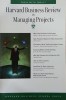 Harvard Business Review on Managing Projects - Carte Management Proiecte
