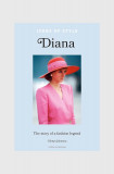 Carte Icons of Style - Diana by Glenys Johnson, English, Inne