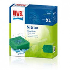 Juwel Material Filtrant Nitrax Jumbo XL 88155, Burete Filtru foto