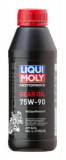 Ulei transmisie MOTORBIKE GEAR OIL (0,5L) 75W90 ;API GL-5, Liqui Moly