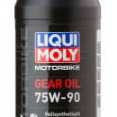 Ulei transmisie MOTORBIKE GEAR OIL (0,5L) 75W90 ;API GL-5