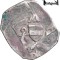 1427-38, Pfennig - Albert al V-lea - Ducatul Austriei (Sf&acirc;ntul Imperiu Roman)
