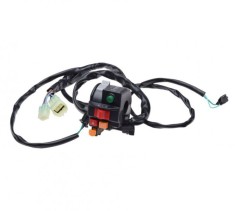 Comanda pornire si lumini, CFMoto800, stanga Cod Produs: MX_NEW ZCF2311